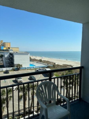 Ocean view - Landmark 519